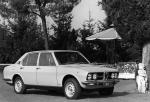 Alfa Romeo Alfetta 1972 года